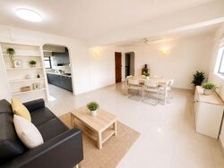 Blk 10 Holland Vista (Queenstown), HDB 4 Rooms #566678811